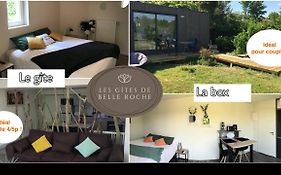 Les Gites De Belle Roche